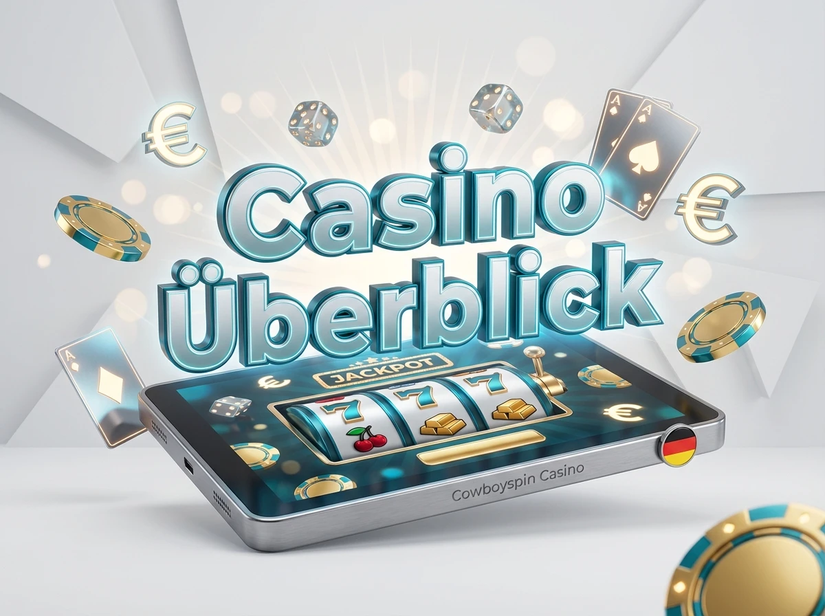 Casino Überblick