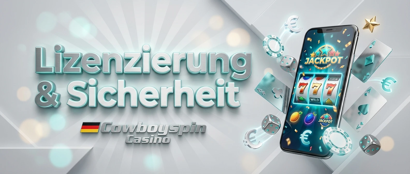 Lizenzierung & Sicherheit