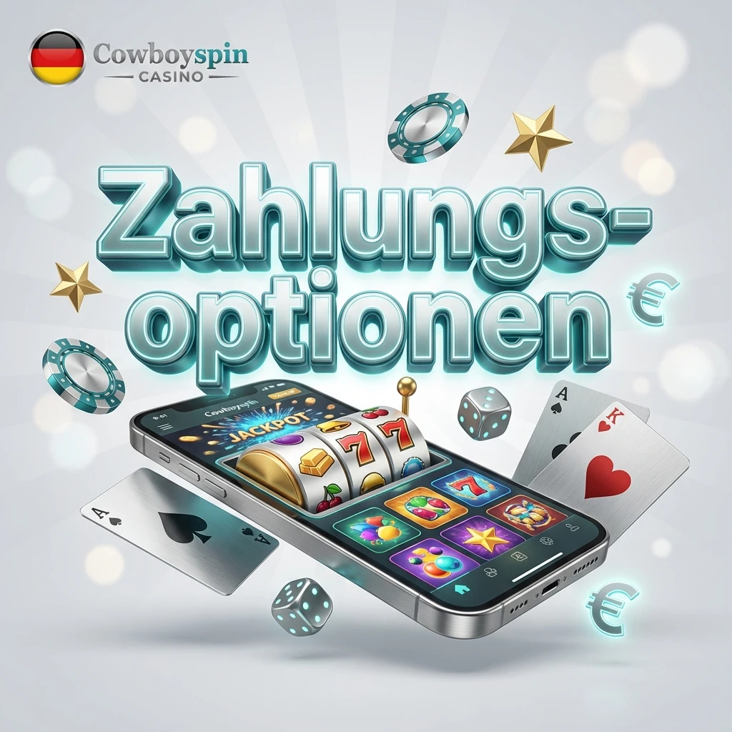 Zahlungsoptionen